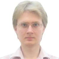 Евгений Красильников