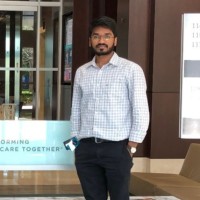 Gowtham D
