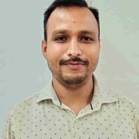 Mohan Shukla