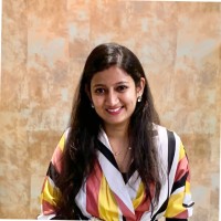 Roshni Bhartia