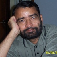 Ashok Sharma
