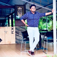 Badri Sandeep Kumar
