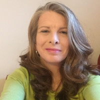 Caroline Quick