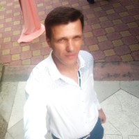 Александр Беседин