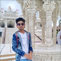 Abhishek Yenkar