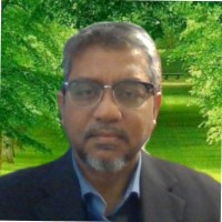 Shamsul Arefeen, Crsp