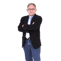 Anthony Tan