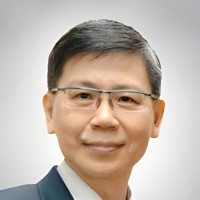 Alvin Low