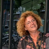 Sandra Van Dalen