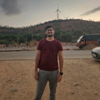 Dharmesh Pratap Singh