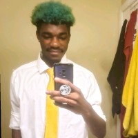 Xavier Christopher