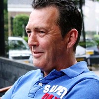 Bert Berends