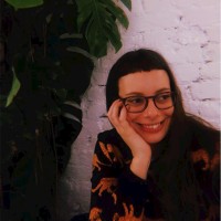 Gaia Barina