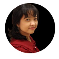 Claire (Ming-Ying) Tsai