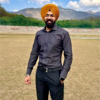 Simranjeet Singh