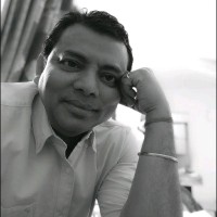 Soumit Mohan