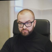 Sergey Samofalov