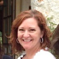 Ingrid Bromham