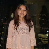Suhani Patel
