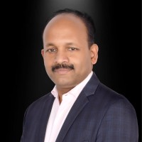 Rajeev Nair