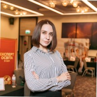 Olena Akhremchyk