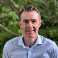 Andrew Pinfold, MHA