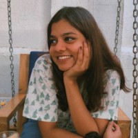 Anoushka Bandyopadhyay