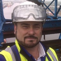 Steve Morton (Hnc Elec. Eng. Lcg)