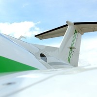 Aerovida Traslados Aéreos