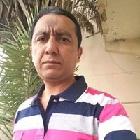 Khurrum Shahzad