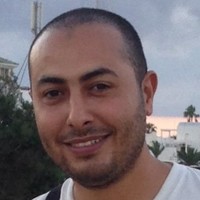 Farouk Hafsaoui