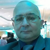 William Martinez
