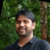 Avinash Kumar Sahu