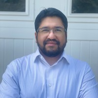 Muhammad Ali Murtaza