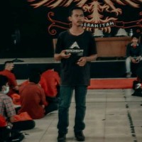 Andrean Husra