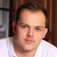Artem Vologdin