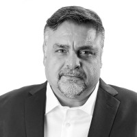 Eric Putnam, PE, PMP