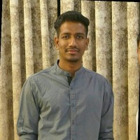 Jay Naidu