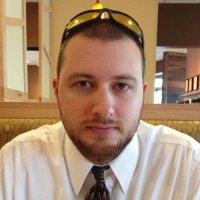 Evan Erspamer