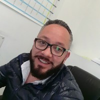 Ruben Lecona Romero
