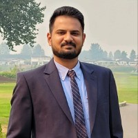 Abhishek Lakshmynarayanan