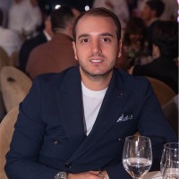 Aram Nickoghosyan