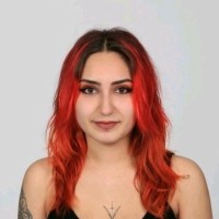 Gamze Bayraktar