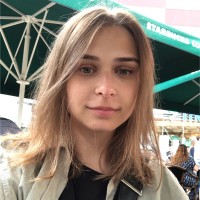Bohdana Veresiuk