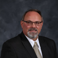 Mark Fike
