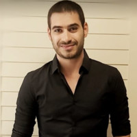Omri Tal