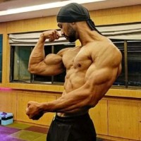 Geek Fitness