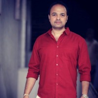 Ganesh Ck