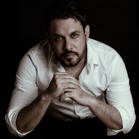 Harold Andrey Paz Garrido
