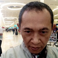 Ar. Joko Wuryanto, IAI